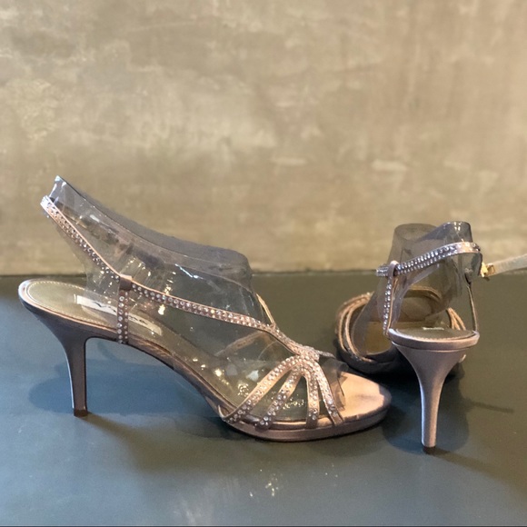 Nina Bobbie JS Dress Sandal - Picture 4 of 6